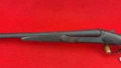 Heritage Badlander 12 Ga 3" SideXSide