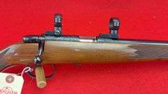 Remington 541S 22 S,L,LR