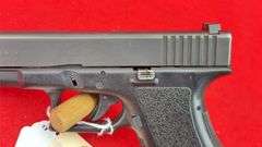 Glock 22 40 S&W
