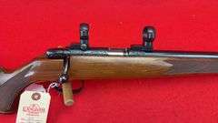 Remington 541S 22 S,L,LR