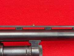 Mossberg Model 500A 12Ga