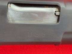 Winchester Model 12 US Riot 12Ga