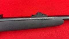 Knight 50 Cal Inline Muzzleloader