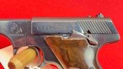 Colt Challenger  22 Cal