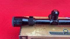 Nikon Monarck UCC 6.5-20X44 AO Riflescope