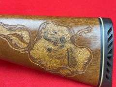 Mossberg Model 500A 12Ga