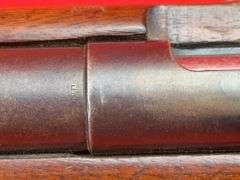 H&R Reising Model 65 22 LR