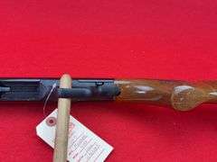 Mossberg Model 500A 12Ga