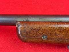 H&R Reising Model 65 22 LR