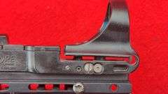 Browning Buckmark 22 L.R.