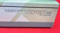 Vortex Viper HS Riflescope VHs-4319 6-24X50