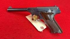 Colt Challenger  22 Cal