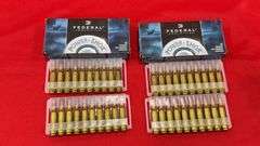 (67+-) Rds 243 Win Ammo