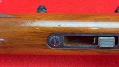 Remington 541S 22 S,L,LR