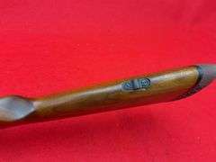 Winchester Model 12 US Riot 12Ga