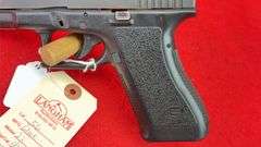 Glock 22 40 S&W