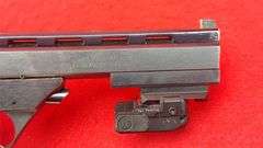 High Standard "Victor" 22 L.R.