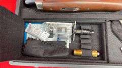 Browning Cynergy Sporting 12Ga 0/U