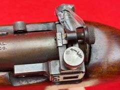 H&R Reising Model 65 22 LR