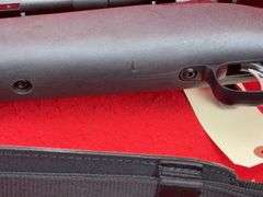 Savage Model 11 .223 Rem Rifle