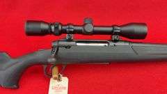 Savage Axis 243 Win