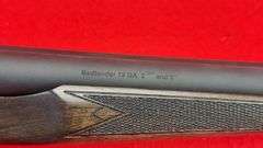 Heritage Badlander 12 Ga 3" SideXSide