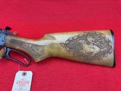 Marlin Glenfield Model 30 30-30 Cal