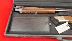 Browning Cynergy Sporting 12Ga 0/U