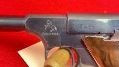 Colt Challenger  22 Cal