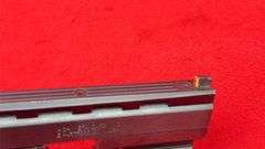 High Standard "Victor" 22 L.R.