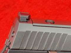 Sig Sauer 320XCA-10 Comp 10MM