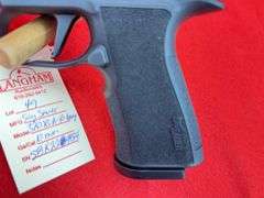 Sig Sauer 320XCA-10 Comp 10MM