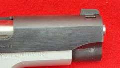 Kimber Pro Carry II 45 ACP