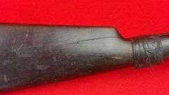 Winchester 1890 22 Short (Very Unusual Serial Number 310000)