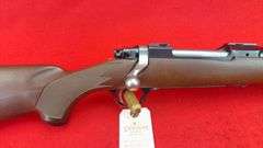 Ruger M77 Hawkeye 257 Roberts