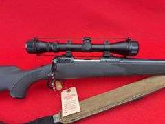 Savage Model 11 .223 Rem Rifle