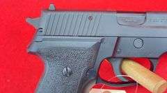 Sig Sauer P228 9MM Para