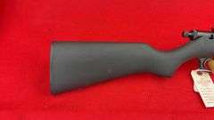 Knight 50 Cal Inline Muzzleloader