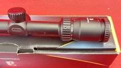 Nikon Prostaff P3 6-18x40AO Matte BDC Scope