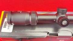 Nikon Prostaff P3 6-18x40AO Matte BDC Scope