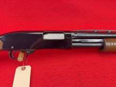 Winchester Ranger Model 120 20Ga
