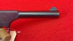 Colt Challenger  22 Cal