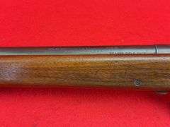 H&R Reising Model 65 22 LR