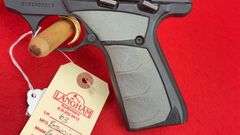 Browning Buckmark 22 L.R.