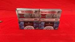 (67+-) Rds 243 Win Ammo