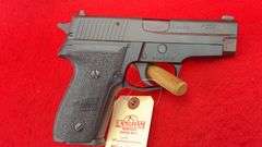 Sig Sauer P228 9MM Para