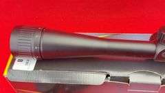 Nikon Prostaff P3 6-18x40AO Matte BDC Scope