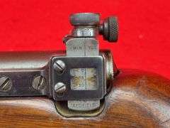 H&R Reising Model 65 22 LR