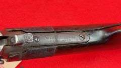 Winchester 1890 22 Short (Very Unusual Serial Number 310000)