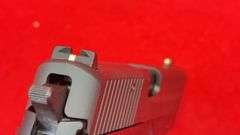 Sig Sauer P228 9MM Para